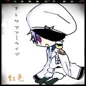 虹色 ＊´ ▽ `＊