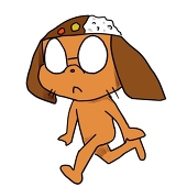 ぐり犬