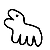 ツキノワ