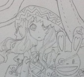 オルカミ様