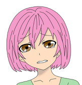 ゆい/憂花