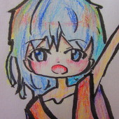あさぎ