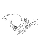 负点ふてん