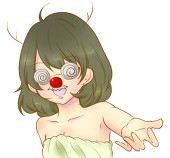 親方！空からにゃるちゃんがー！