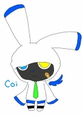 己斐(coi)