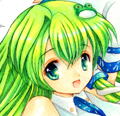 らん☆ぶ～たん