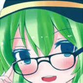 はやかわみんと