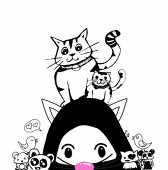 sketsairoh