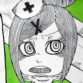 卯月柚亜