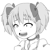 治郎(旧:幼魂)