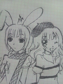 ゅ・Д・り