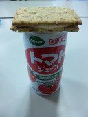 豆豆滑り