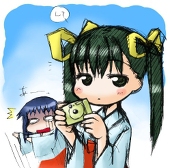むらさき朱@お仕事募集中