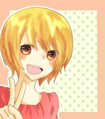 織佳