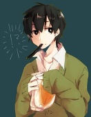 大根。
