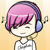 ❖ Ｃｈｉｙｏｌａｔｅ