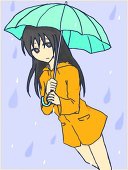 雨水