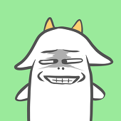 やぎい