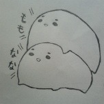 ななもも＠双子