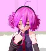 重音ルト