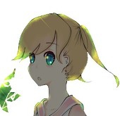 一只茵茵桑