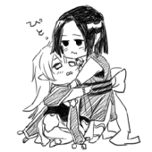 苳