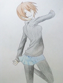 亜松風