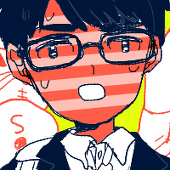 飛んだ