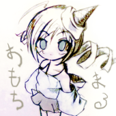 激おこおもちまる