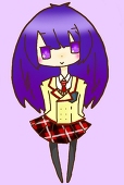 葉くん
