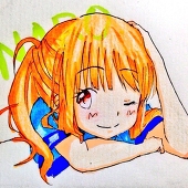 なろ。