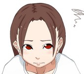 線画教教祖