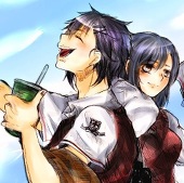 真凛†ついった