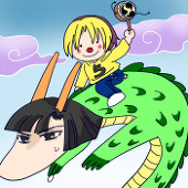 るっち(ま)