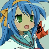こなたん