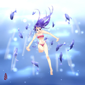 明鴉