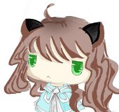 猫武士羽月