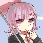 も