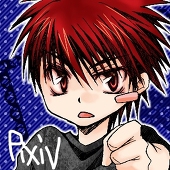 ナナギ