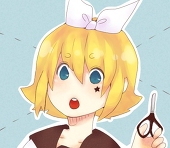 もち子