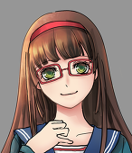 藍茶高校製作委員会
