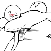 けちゃ@垢移動