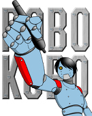 Robokobo