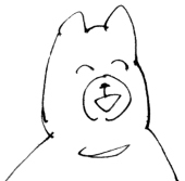尻暗い観音