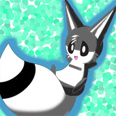 黒ニャコ
