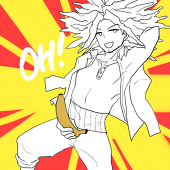 フライ