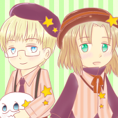 merry