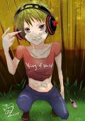 焦猴