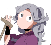 雑草家りりー