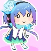 蒼じゃむ